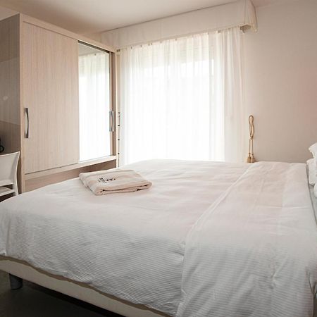 Hotel Savoy Caorle Zewnętrze zdjęcie