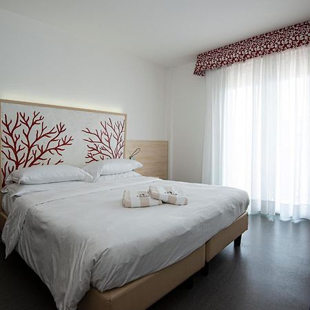 Hotel Savoy Caorle Zewnętrze zdjęcie