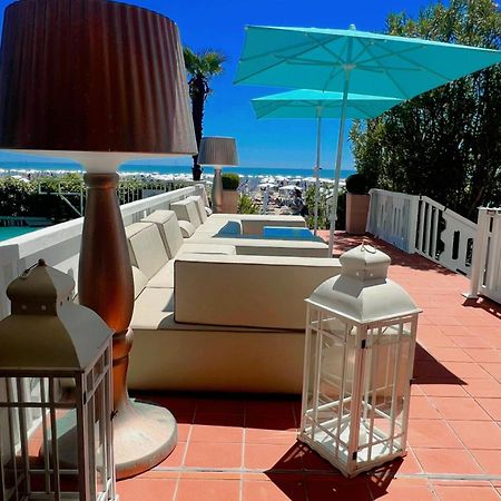 Hotel Savoy Caorle Zewnętrze zdjęcie