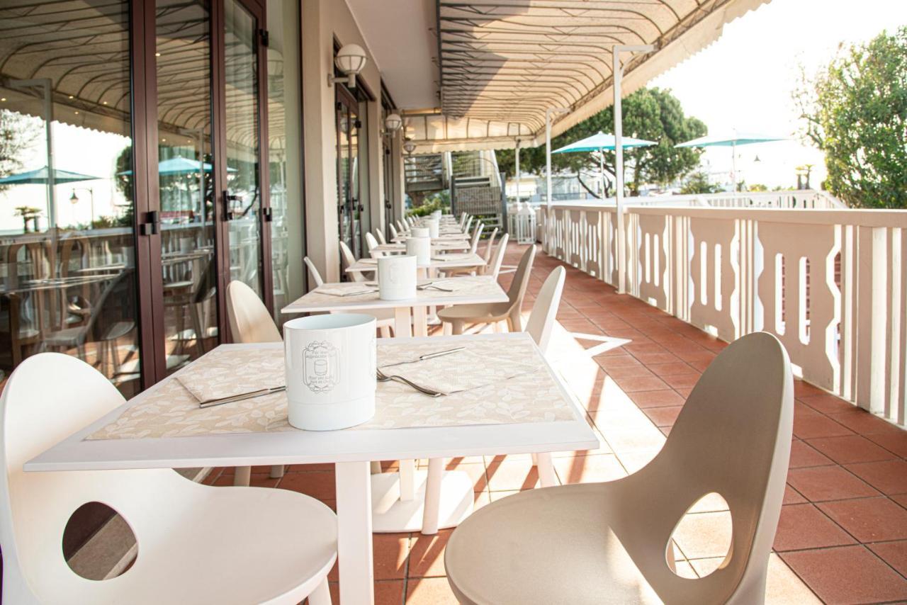 Hotel Savoy Caorle Zewnętrze zdjęcie