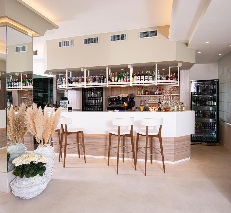 Hotel Savoy Caorle Zewnętrze zdjęcie