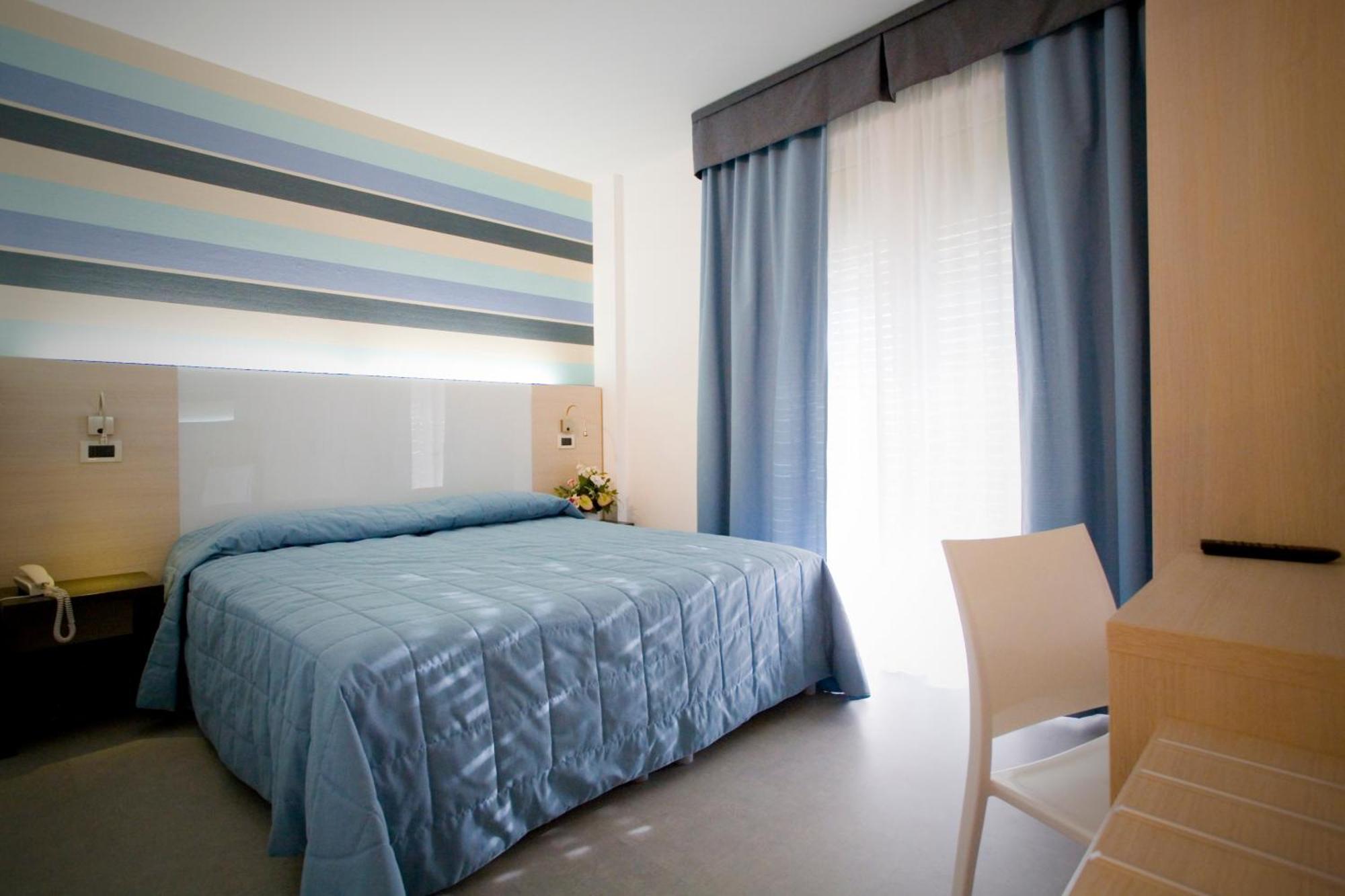 Hotel Savoy Caorle Zewnętrze zdjęcie