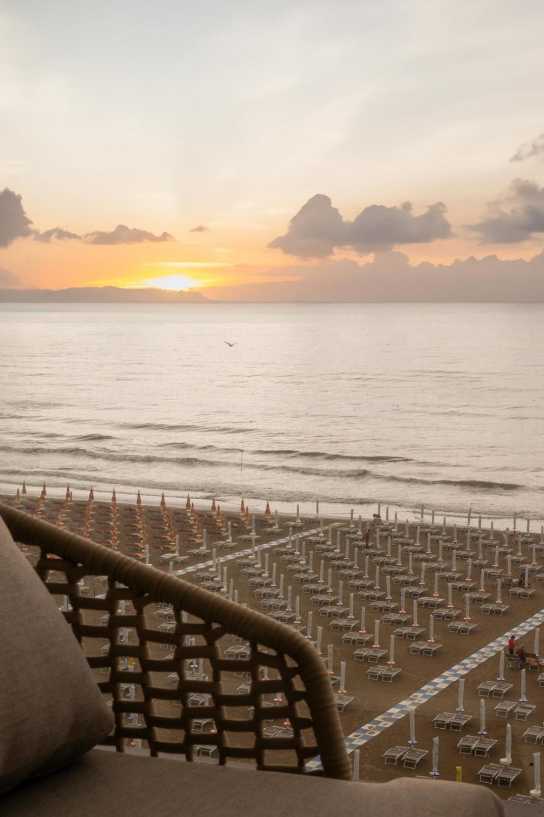 Hotel Savoy Caorle Zewnętrze zdjęcie