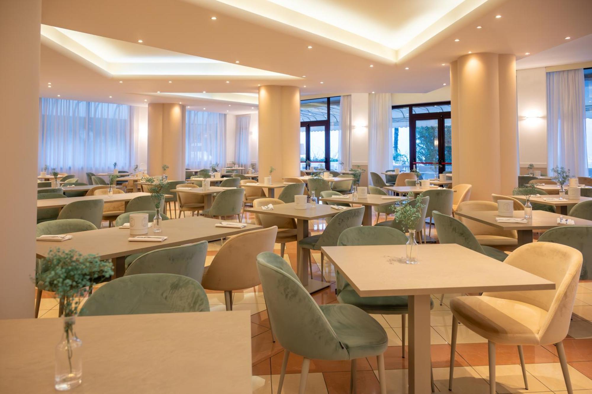 Hotel Savoy Caorle Zewnętrze zdjęcie