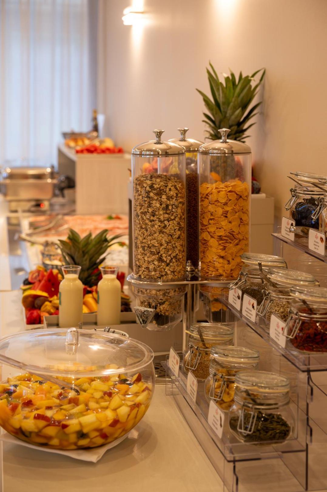 Hotel Savoy Caorle Zewnętrze zdjęcie