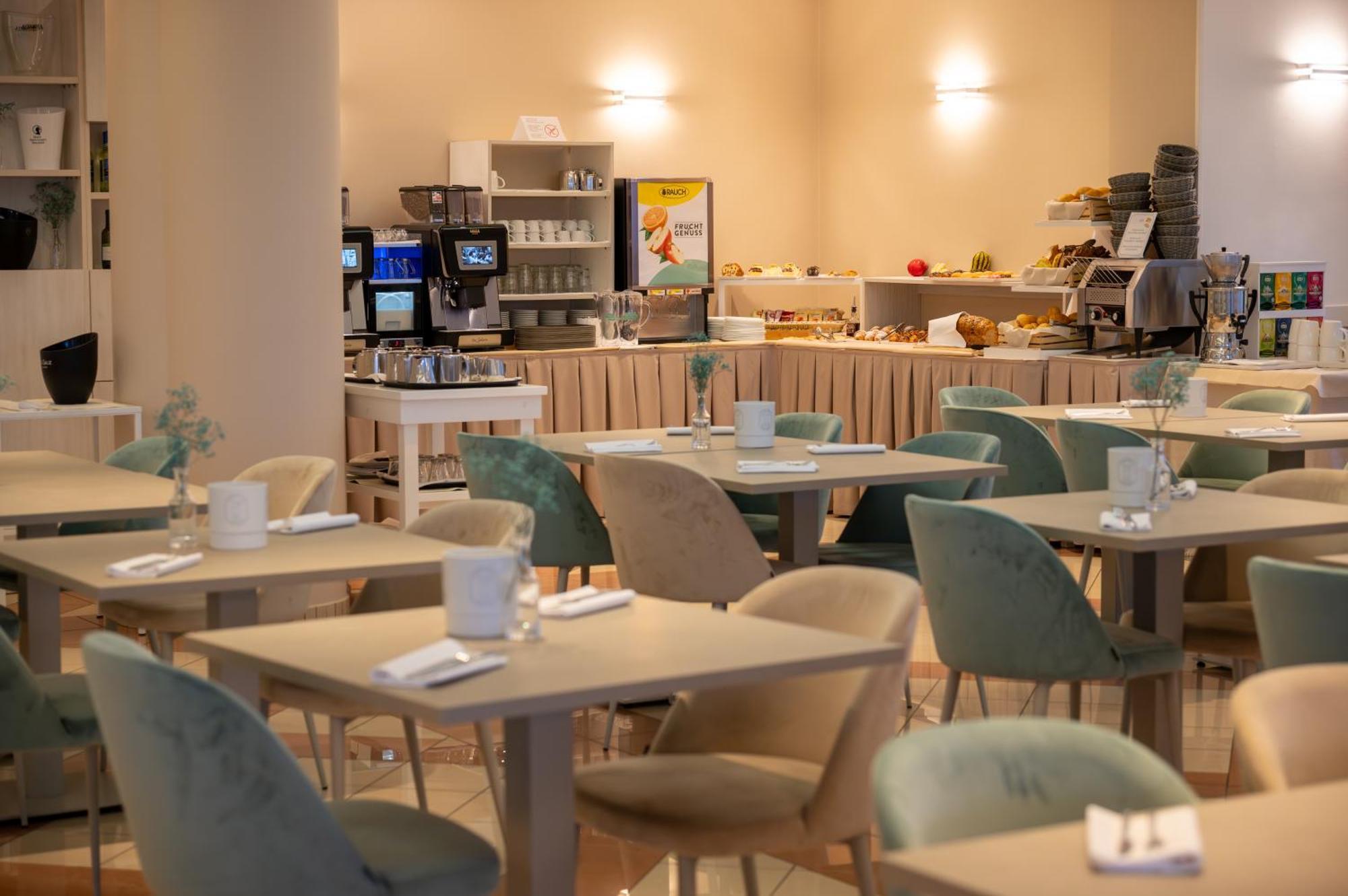Hotel Savoy Caorle Zewnętrze zdjęcie