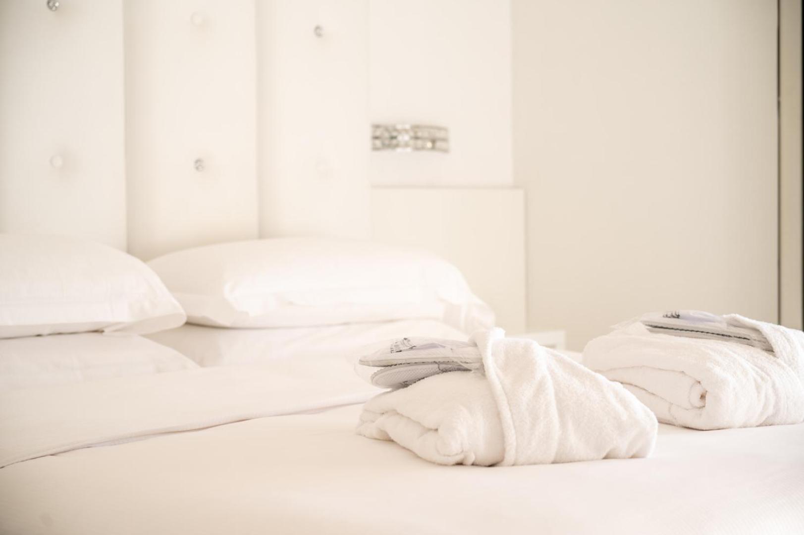 Hotel Savoy Caorle Zewnętrze zdjęcie