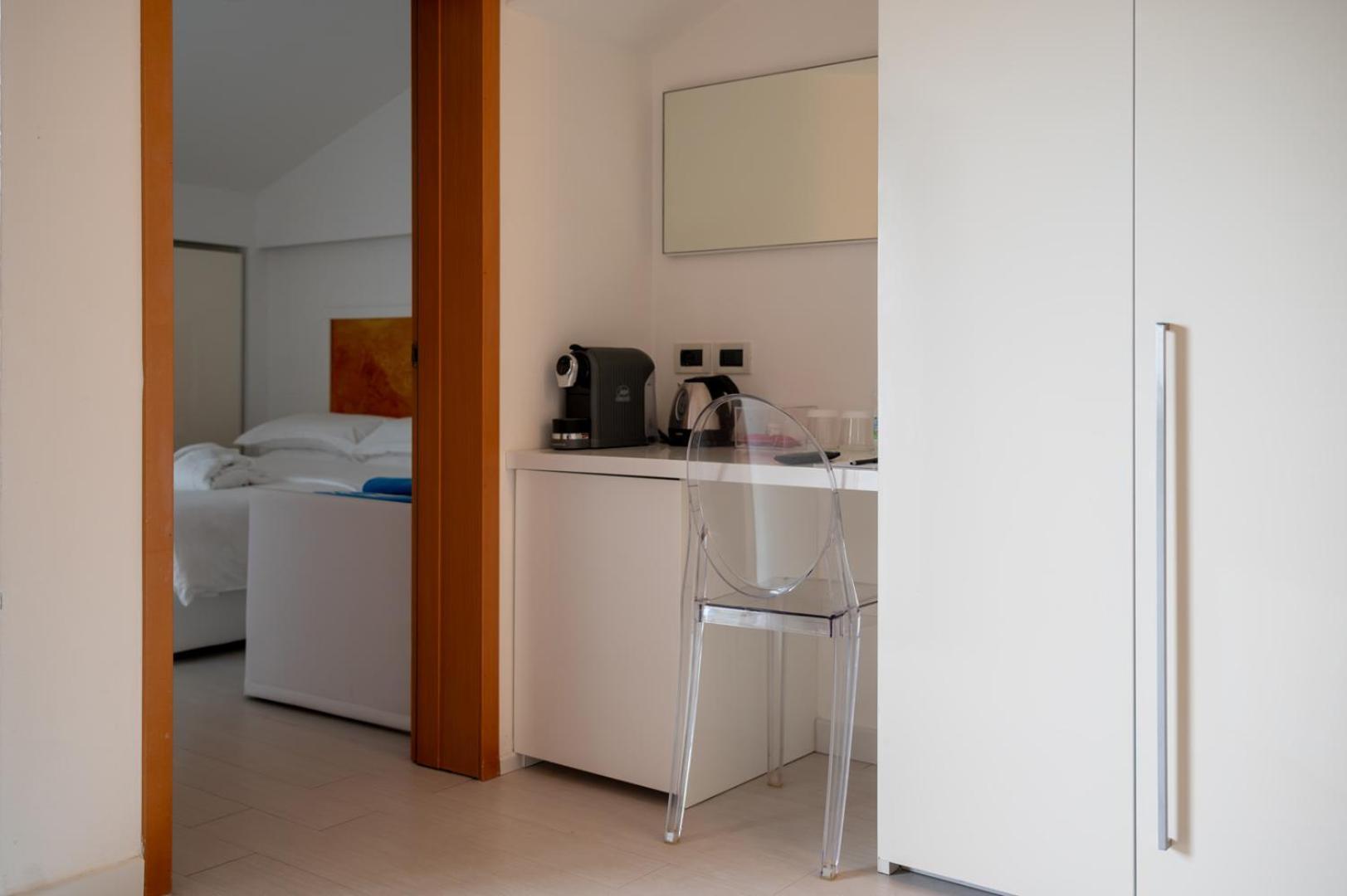Hotel Savoy Caorle Zewnętrze zdjęcie