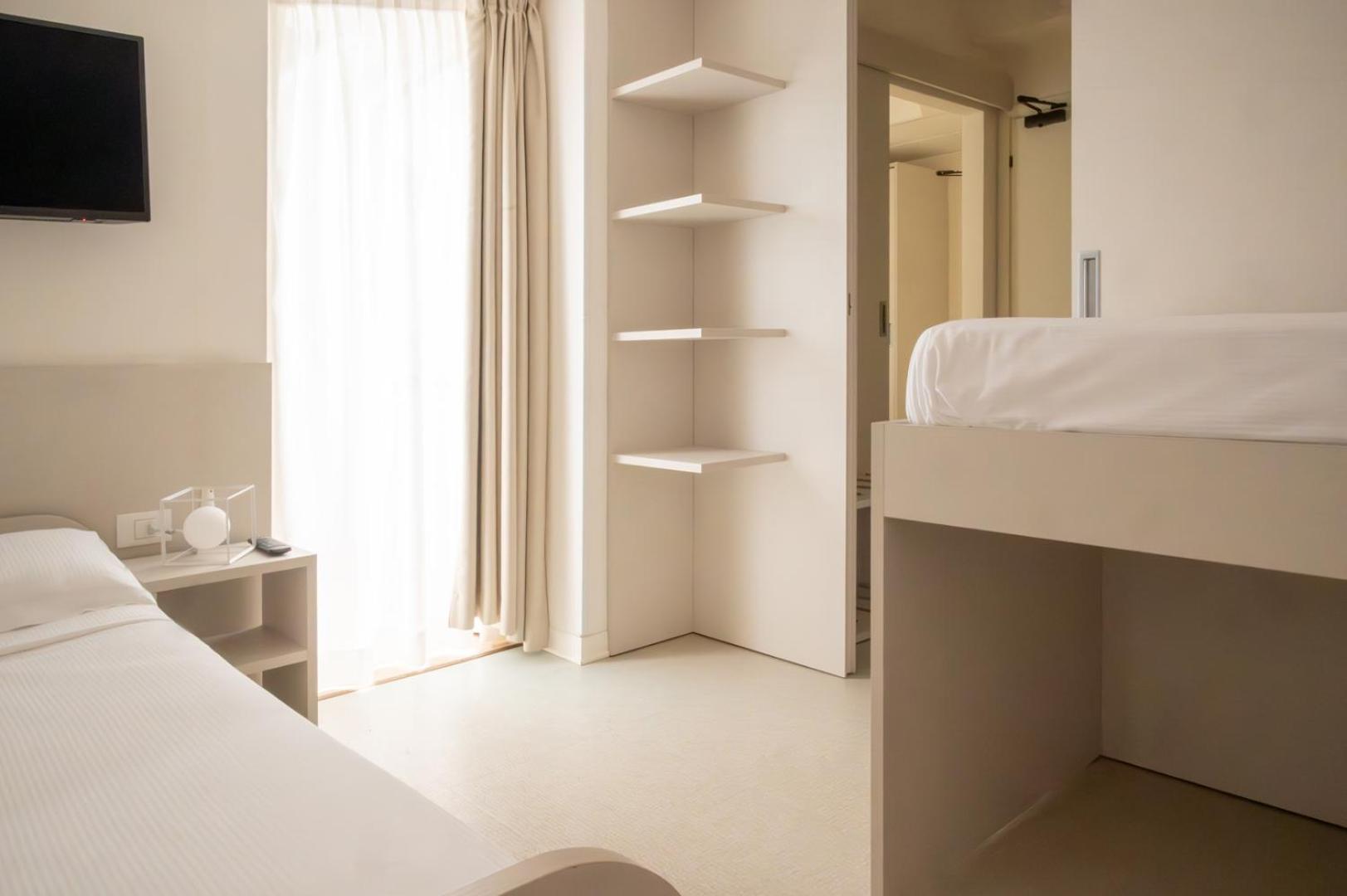 Hotel Savoy Caorle Zewnętrze zdjęcie
