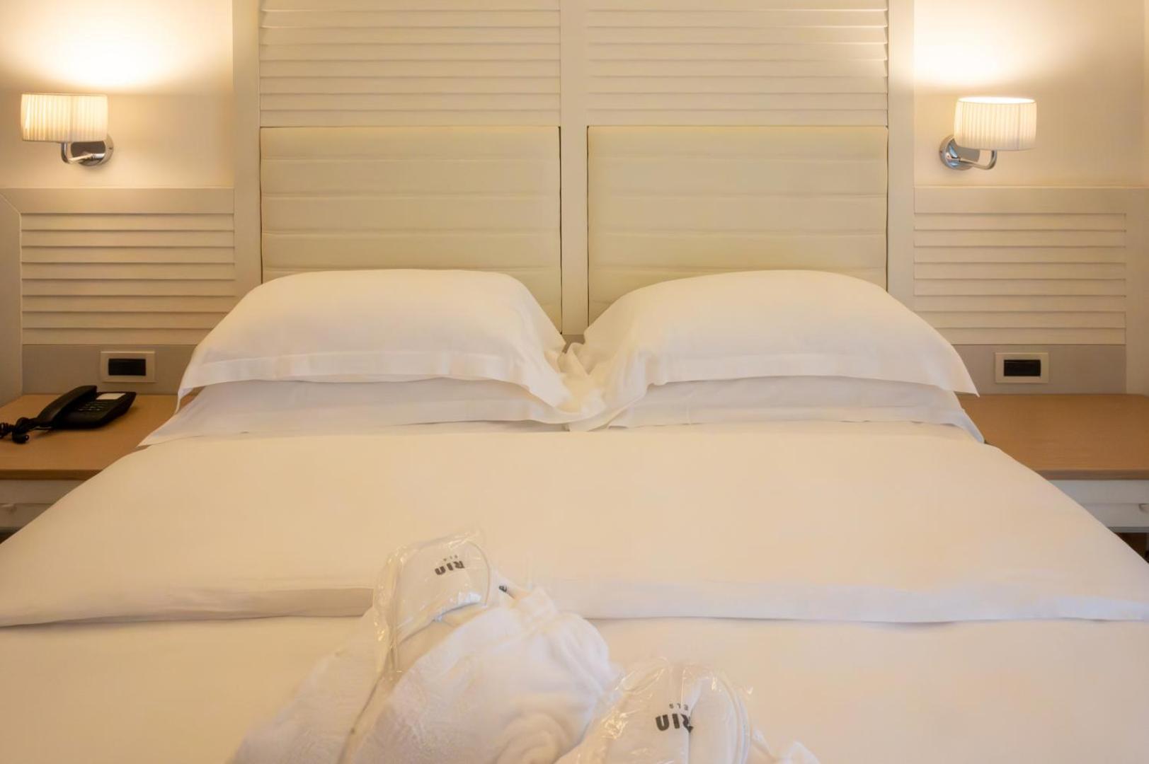 Hotel Savoy Caorle Zewnętrze zdjęcie