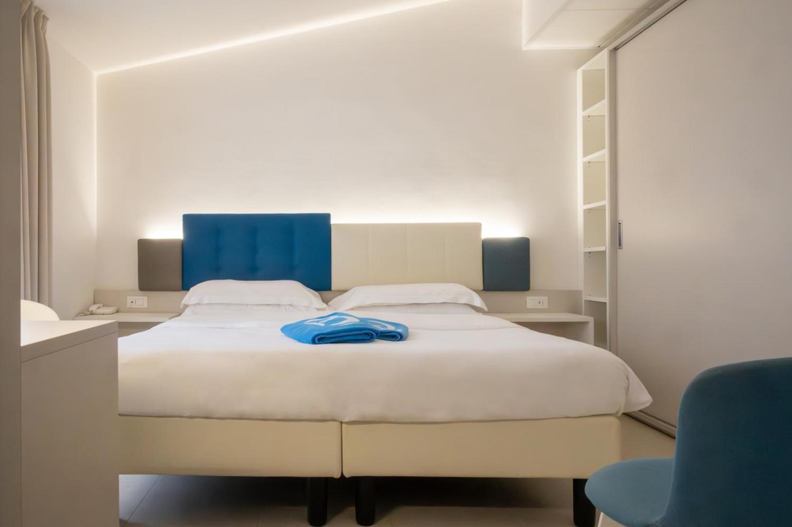 Hotel Savoy Caorle Zewnętrze zdjęcie