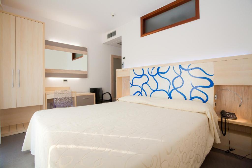 Hotel Savoy Caorle Pokój zdjęcie