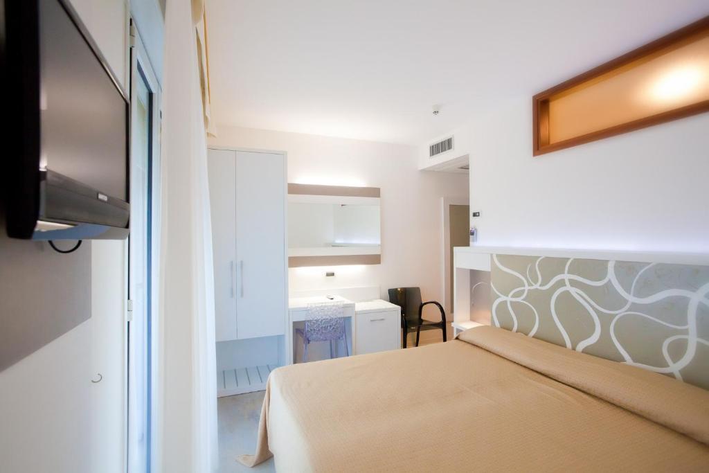 Hotel Savoy Caorle Pokój zdjęcie