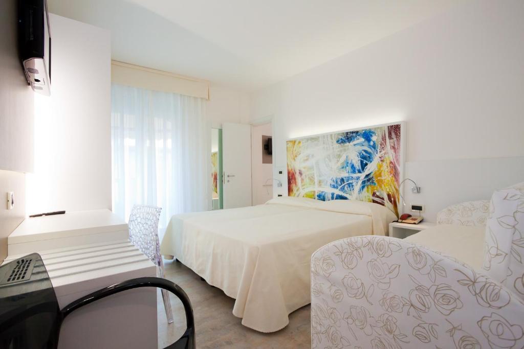 Hotel Savoy Caorle Pokój zdjęcie