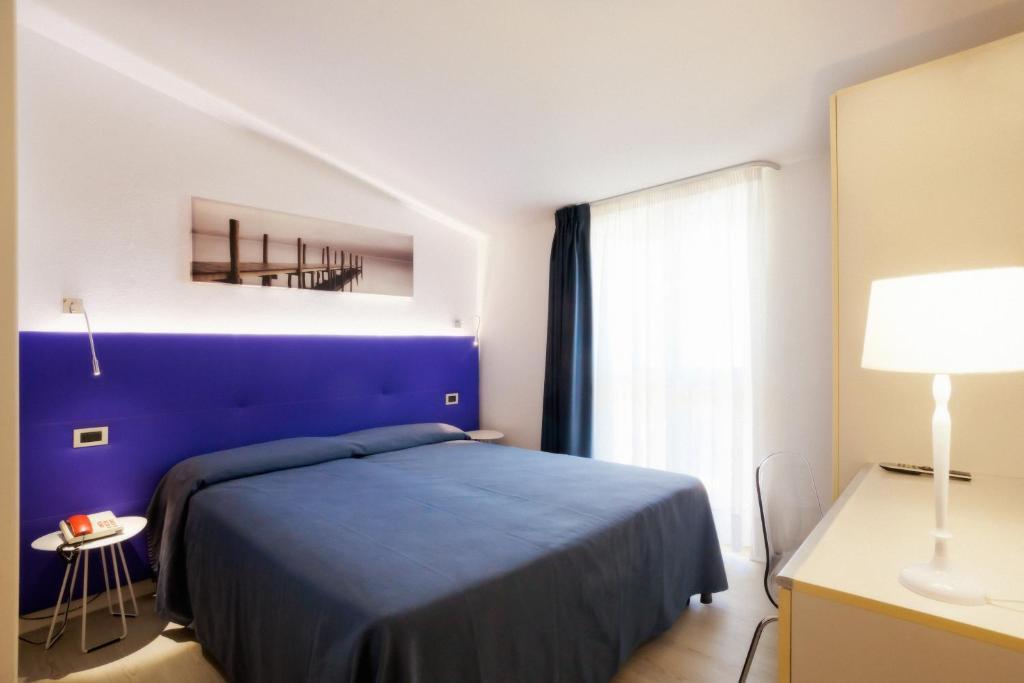 Hotel Savoy Caorle Pokój zdjęcie
