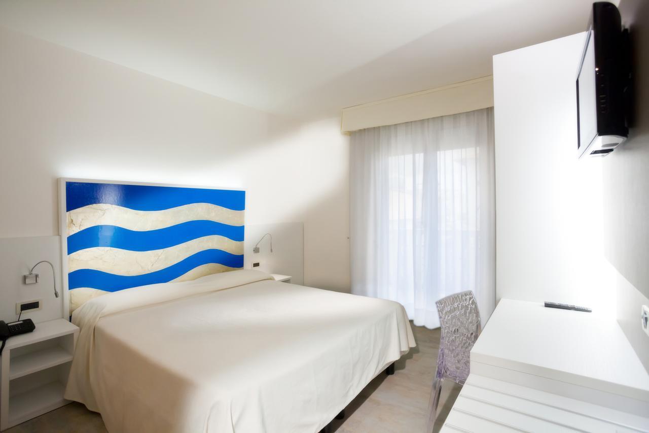 Hotel Savoy Caorle Zewnętrze zdjęcie